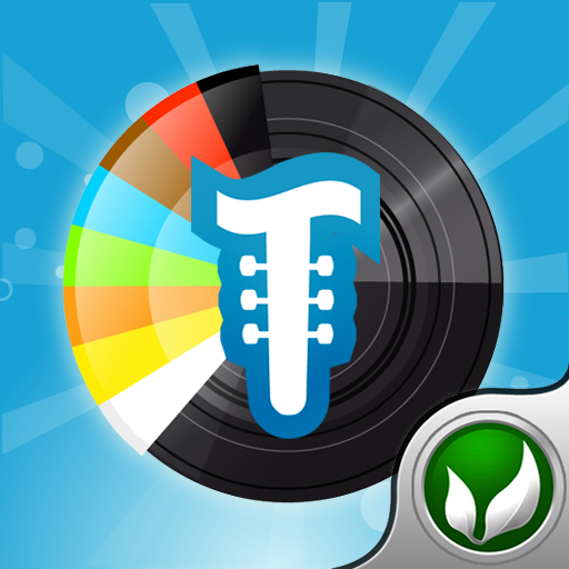 free TriviaTunes - Music Trivia Quiz iphone app