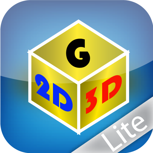 free Geometry ++ Lite iphone app