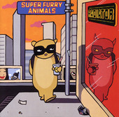 Hermann Loves Pauline - Super Furry Animals