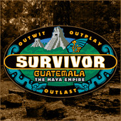 Survivor, Season 11 artwork