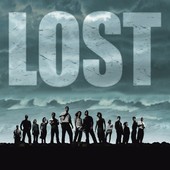 LOST, Season 1 artwork
