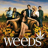 Weeds, Season 2 artwork