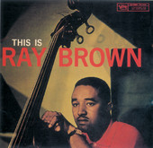 Jim - Ray Brown