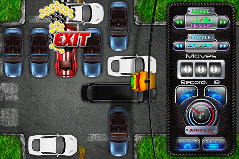 Aces Traffic Pack Classic free app screenshot 3
