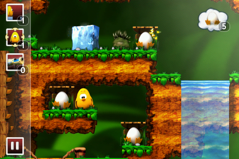 Toki Tori Lite