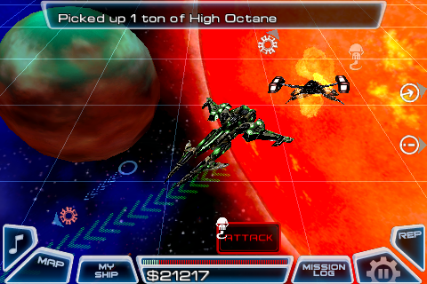 Warpgate
