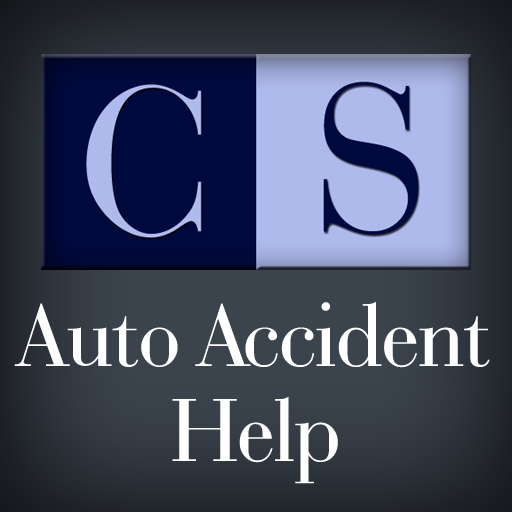 free Auto Accident Help Center iphone app