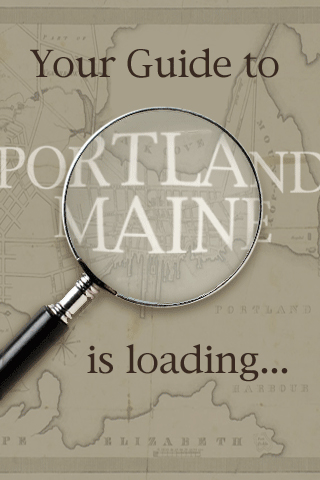 Portland App free app screenshot 1