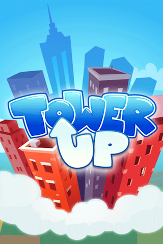 TowerUp! Plus free app screenshot 1