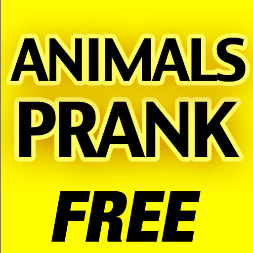 free Animals Prank iphone app