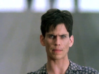Possum Dixon