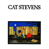 Teaser and the Firecat, Cat Stevens