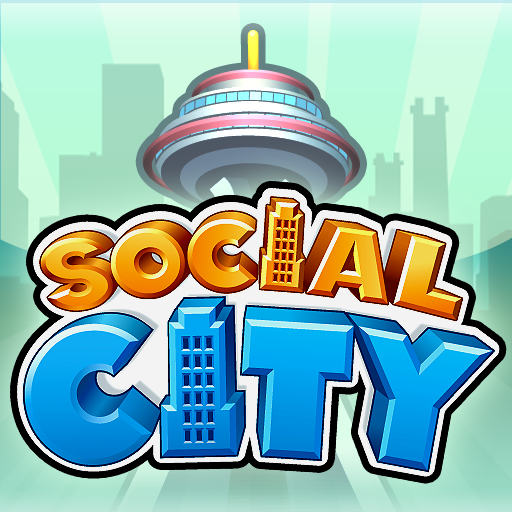 free Social City iphone app
