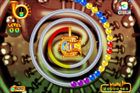 Puzzloop Free
