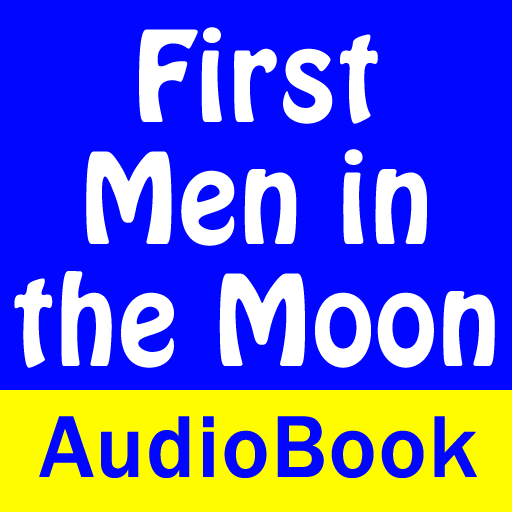 H.G. Wells - First Men in the Moon Audiobook