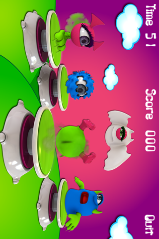 Monster Fart free app screenshot 2