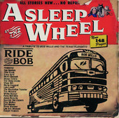 New San Antonio Rose - Asleep At the Wheel & Dwight Yoakam