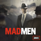 Mad Men, Season 2 artwork