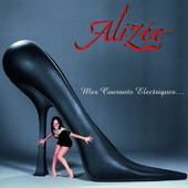 Amélie m'a dit - Alizée