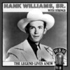 Hank Williams, Sr. With Strings - The Legend Lives Anew, Hank Williams