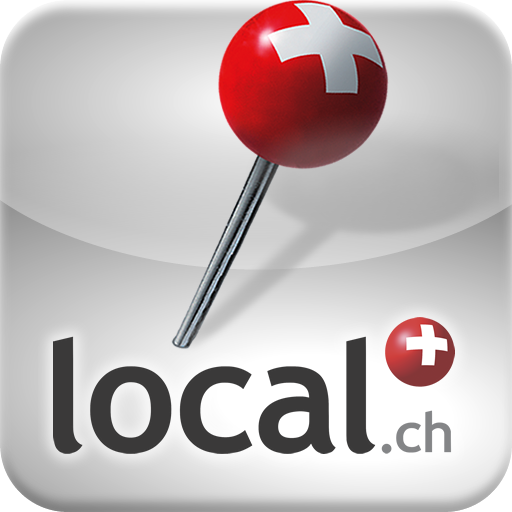 free Swiss Phone Book iphone app