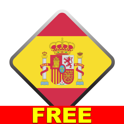 free Learn Spanish Vocabulary - Free WordPower iphone app