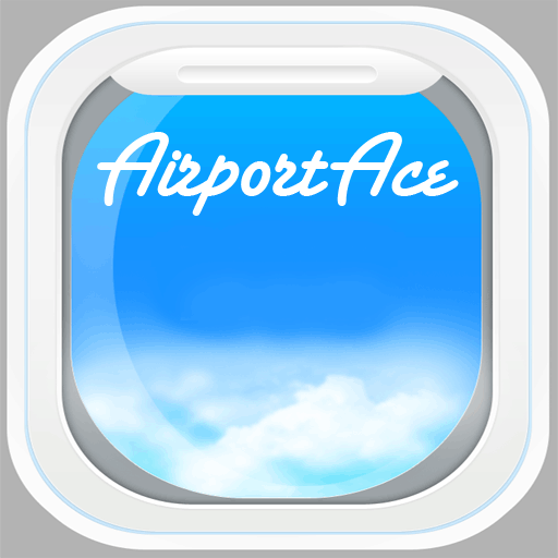 free AirportAce Free iphone app