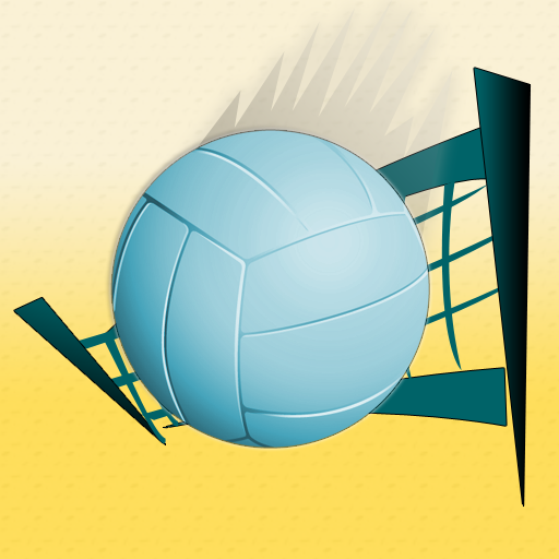 free VolleyBall Terms iphone app