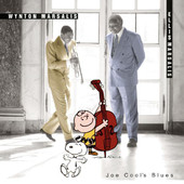 Peppermint Patty - Ellis Marsalis & Wynton Marsalis