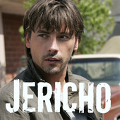 Jericho, Season 2 artwork