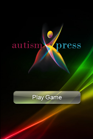 AutismXpress free app screenshot 3