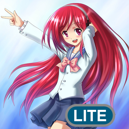 free Manga Pix (Lite) iphone app