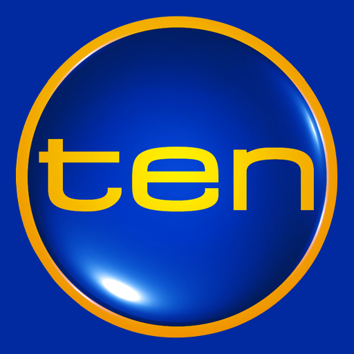 free Channel Ten iphone app
