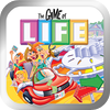 THE GAME OF LIFE Classic Editionartwork