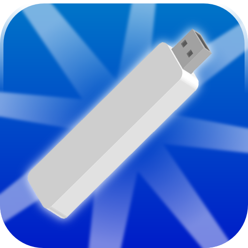free USB Disk iphone app