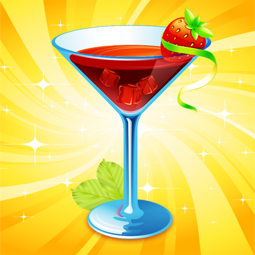 free 8,500+ Drink & Cocktail Recipes Free iphone app