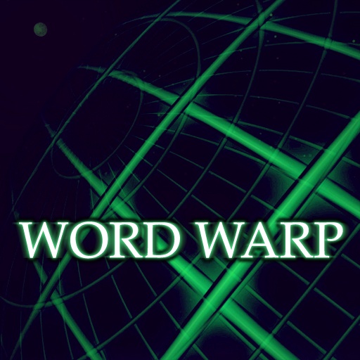 Free Word Warp