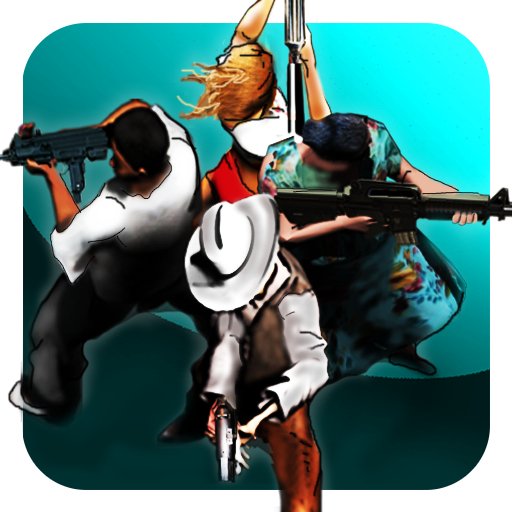 free Zombie Defense iphone app