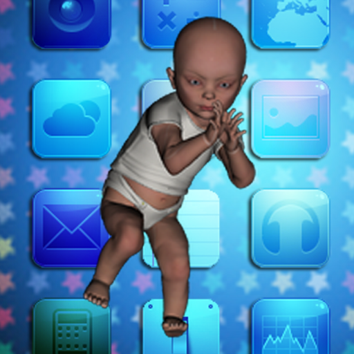 free Magic Disco Baby iphone app
