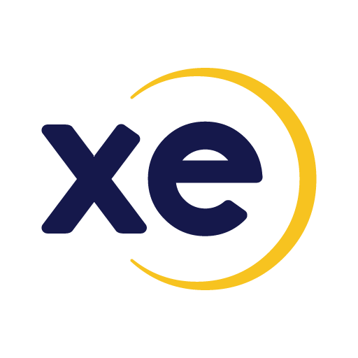 free XE Currency iphone app