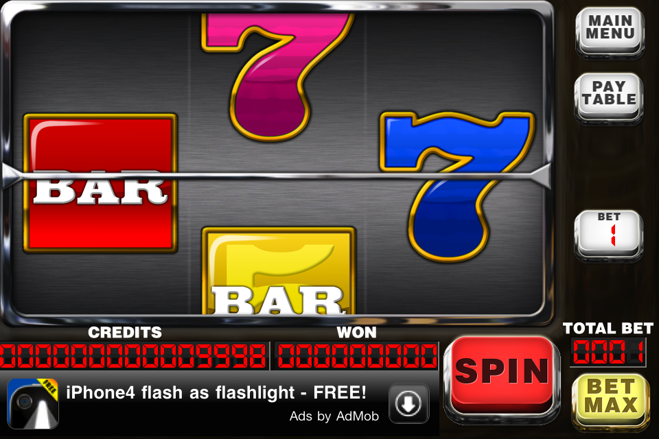 Slots Free