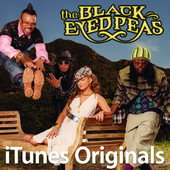 iTunes Originals - Black Eyed Peas, The Black Eyed Peas