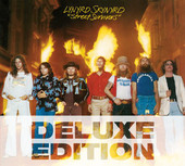 Street Survivors (Deluxe Edition), Lynyrd Skynyrd
