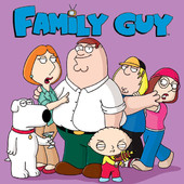 Family Guy, Season 6 artwork