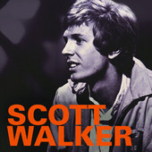 Jackie - Scott Walker & Wally Stott