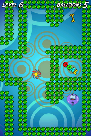 Balloonacy