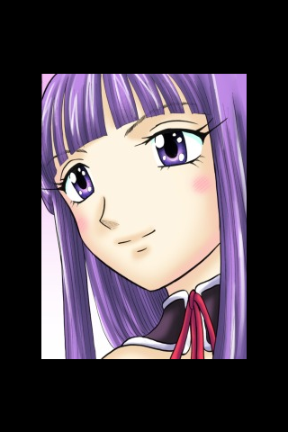 Real Maid 6 Free Manga free app screenshot 3