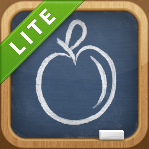free iStudiez Lite iphone app