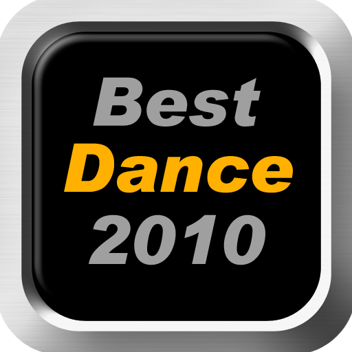 free 2,010's Best Dance Albums iphone app