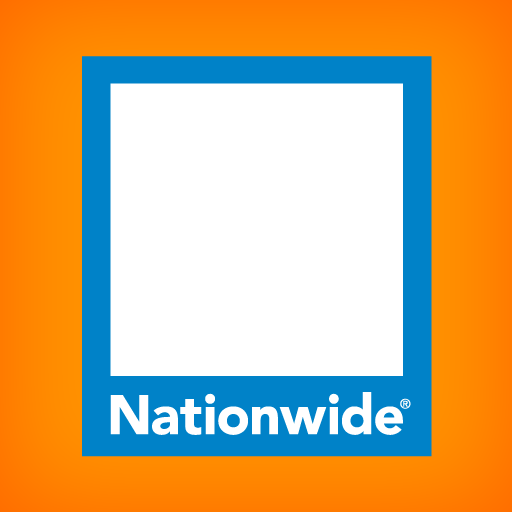 free Nationwide Mobile iphone app